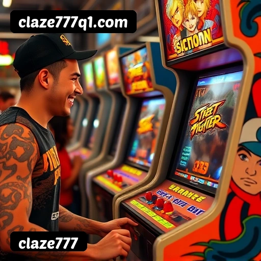 Chuva de Bônus claze777 - Slots