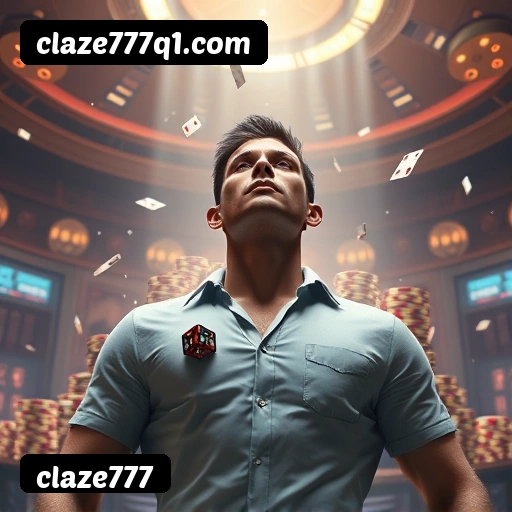 Dicas Ganhar claze777