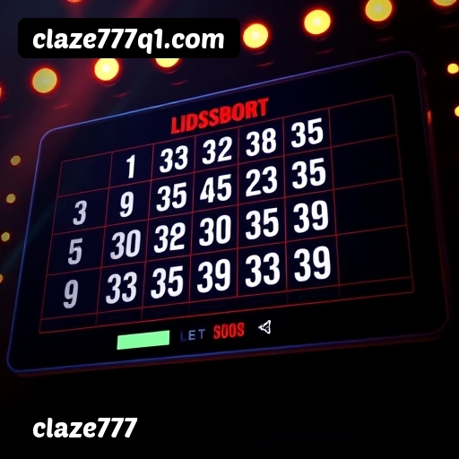 Suporte VIP claze777