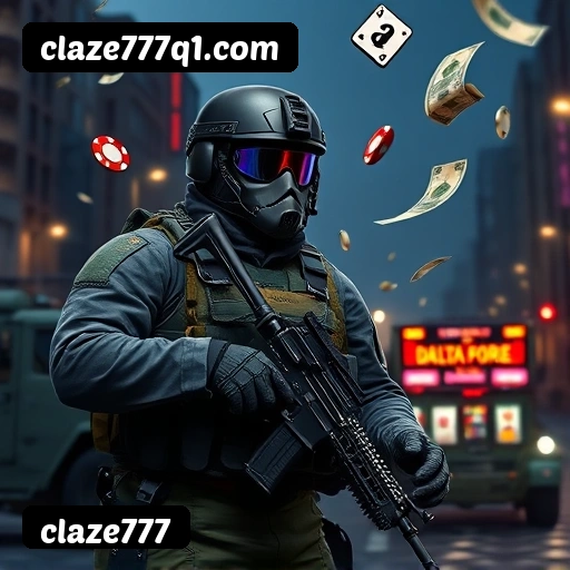 Instalar APK claze777