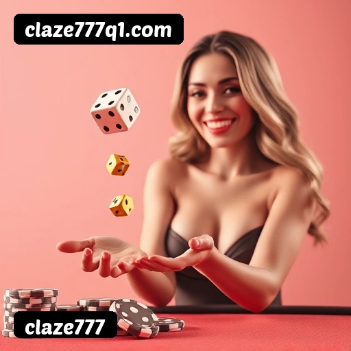 Variedade de slots claze777