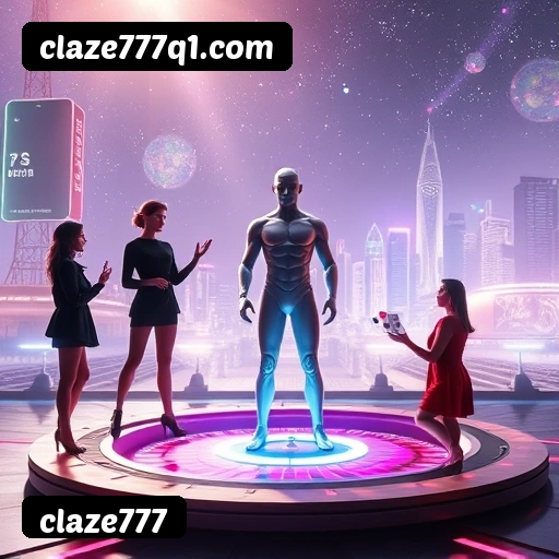 App claze777 Android