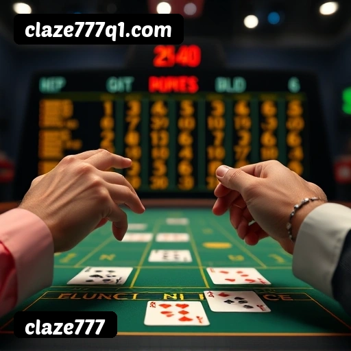 App claze777 iOS
