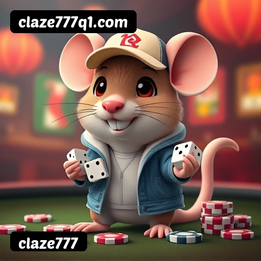 Jackpots claze777