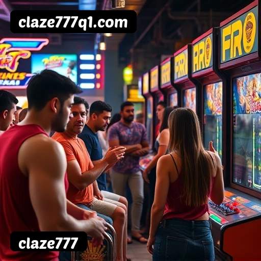 App Store claze777