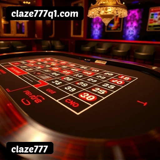 Funcionalidades App claze777