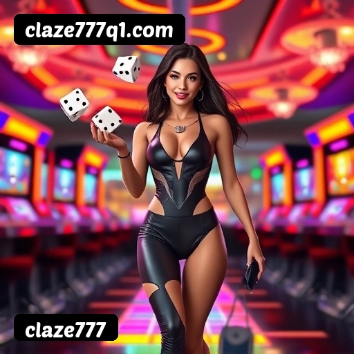 Promoções App claze777
