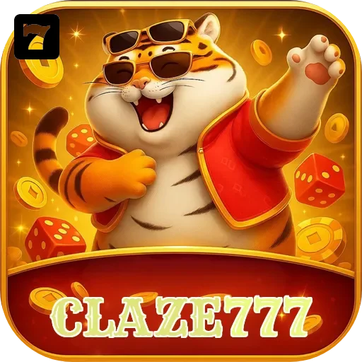 Logo da claze777