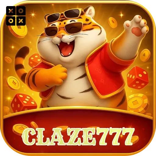 Logo da claze777