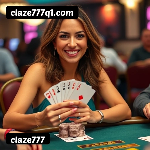 Vantagens App claze777