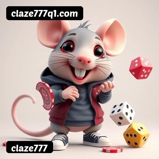 Slots mobile claze777
