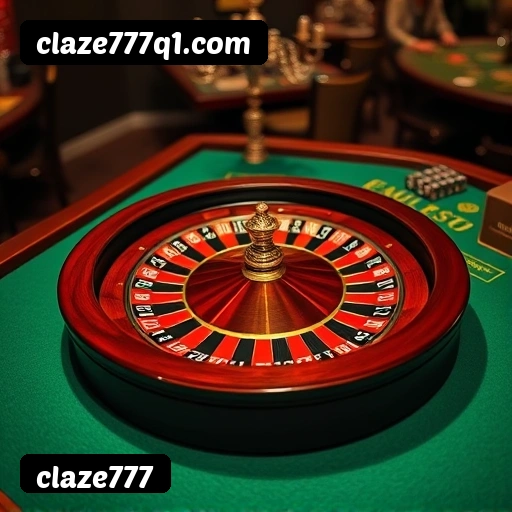Vantagens App claze777