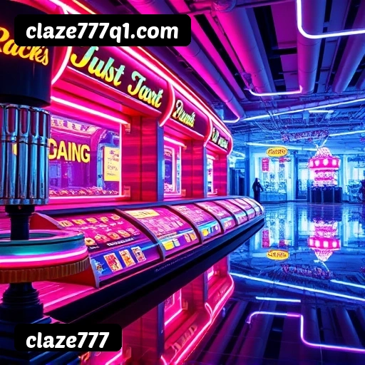 Dicas de slots claze777