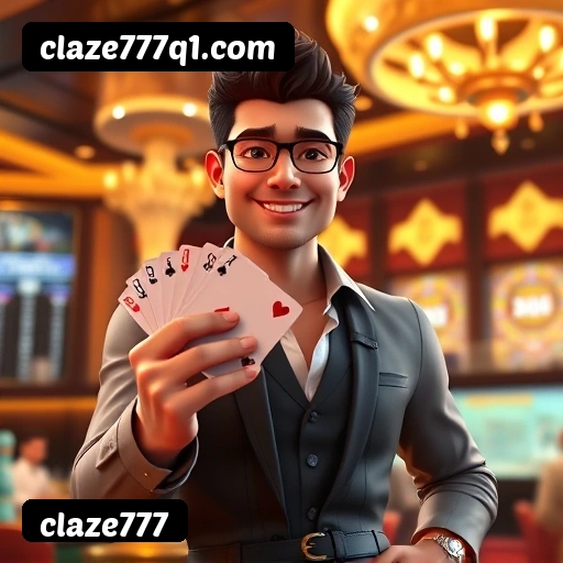 Instalar claze777 Mac